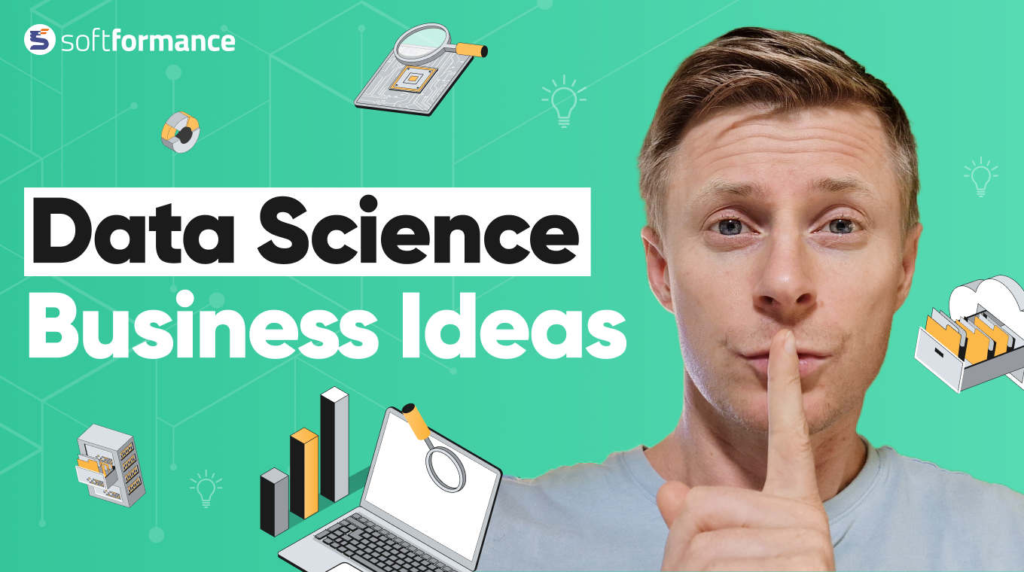 data science business ideas