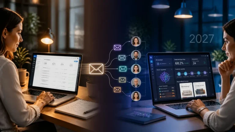 Will Email Marketing Be Effective in 2027?