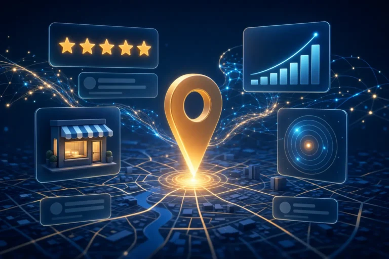 Ai tools for Gmb optimization