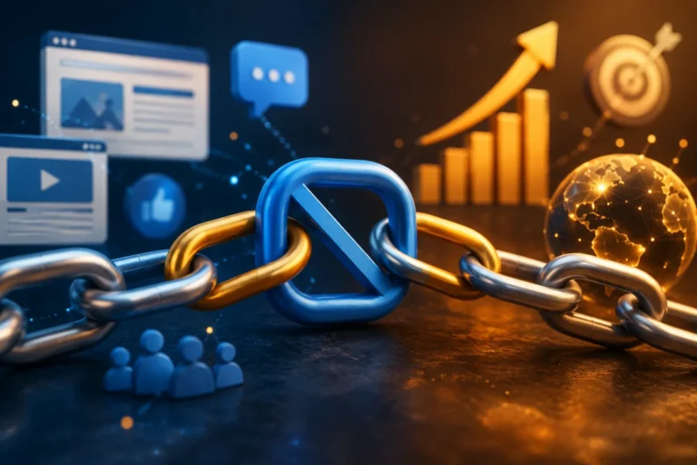 Do Nofollow Links Help SEO