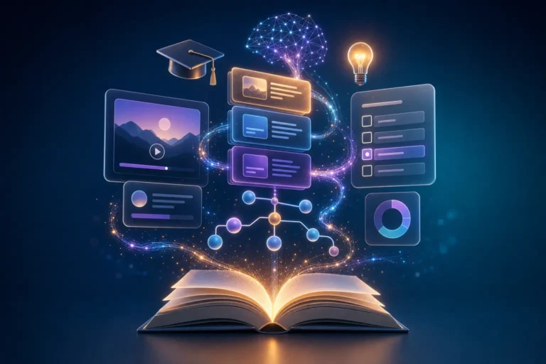 best ai tools for instructional design