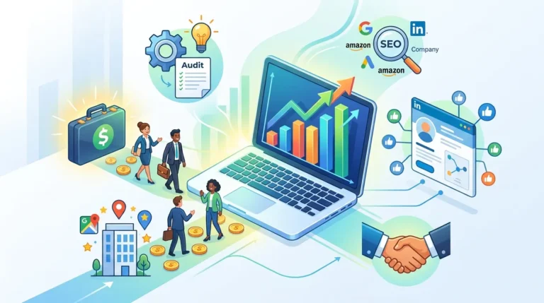 How to Get SEO Clients Without Cold Calling