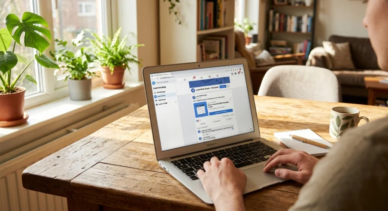How to Generate Leads on Facebook for Free (Organic Growth)